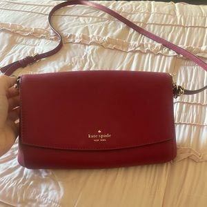 EUC. Kate Spade Laurel Way Greer Crossbody Bag